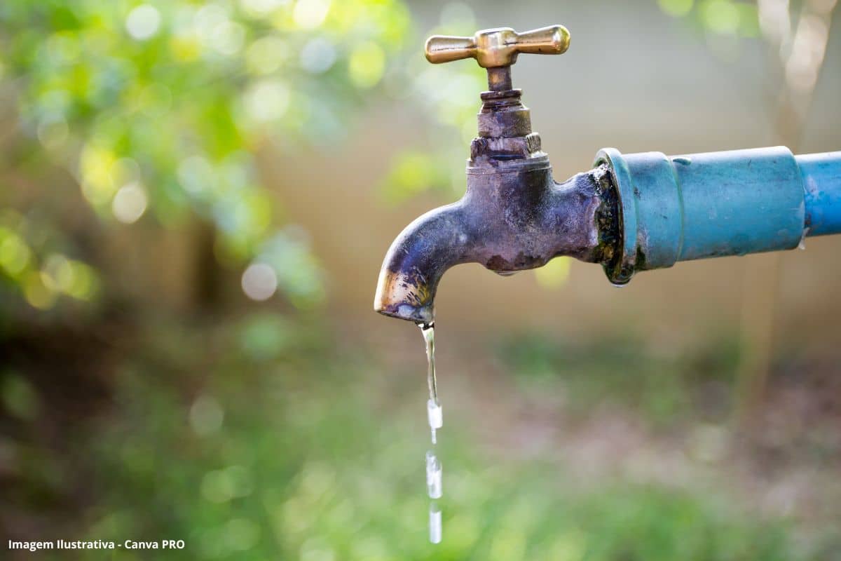 Diagnóstico do SNIS aponta alto índice de perdas na distribuição de água e desafios para universalização
