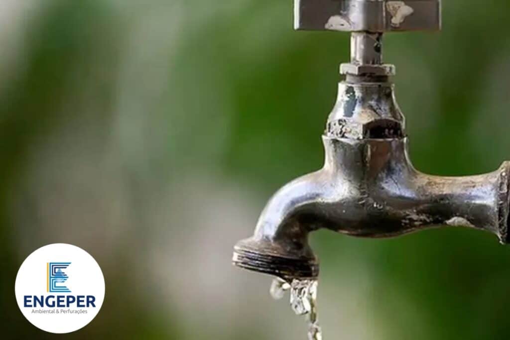 Eletrodiálise reversa como solução sustentável para a escassez hídrica no Brasil