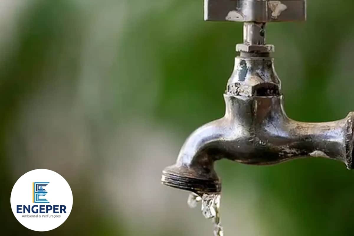 Eletrodiálise reversa como solução sustentável para a escassez hídrica no Brasil