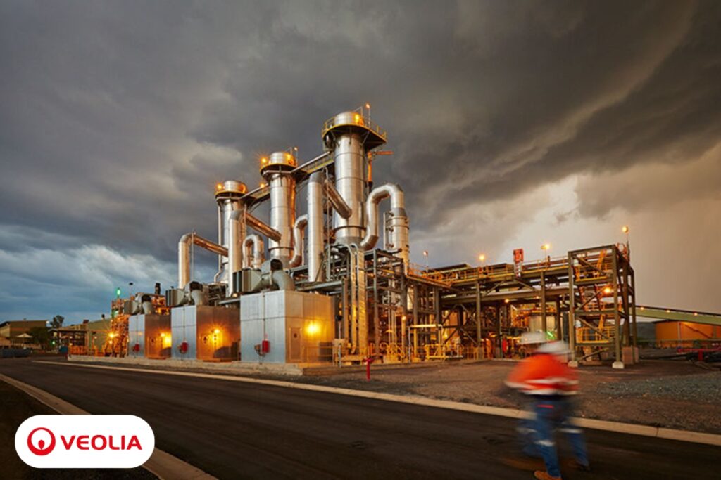 Encontre o Parceiro Ideal em Cristalização para sua Planta de Papel e Celulose