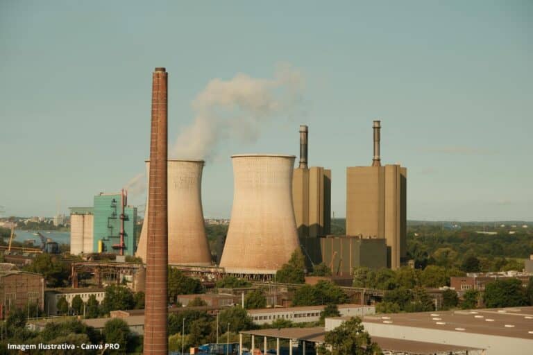 Governo mantém uso do carvão até 2040 na reforma do setor elétrico