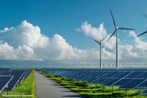 Guia para acompanhar reações químicas em tempo real facilitará geração limpa de energia