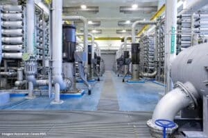 O Futuro das Membranas no Tratamento de Água Ultrafiltração, Nanofiltração e Osmose Reversa