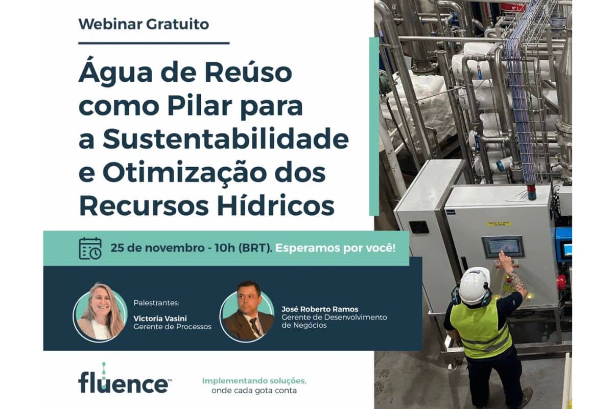 Reutilização como caminho para a sustentabilidade: desmistificando mitos