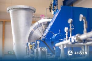 AERZEN adquire a GPE Turbo