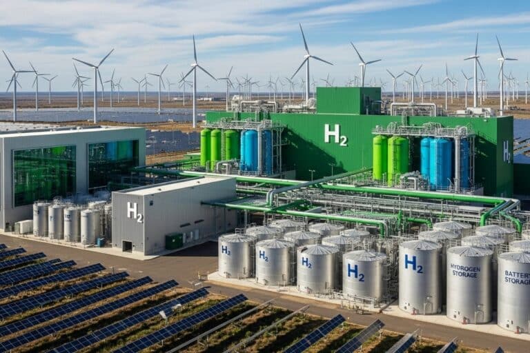 CO₂ biogênico o que é e como a indústria está aproveitando esse gás renovável