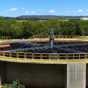 Distribuidor Rotativo