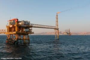 Eficiência de estação de tratamento de esgoto doméstico visando reuso agrícola (1)