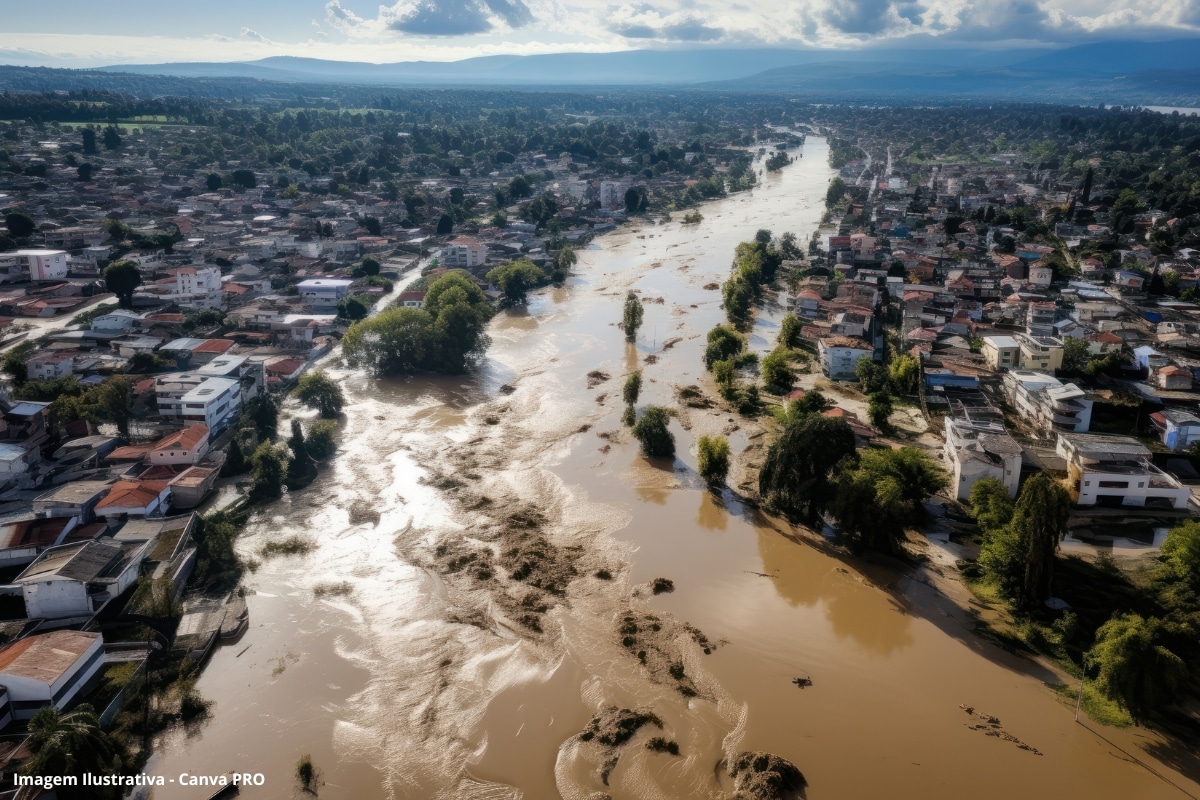 Japão como prevenir desastre natural