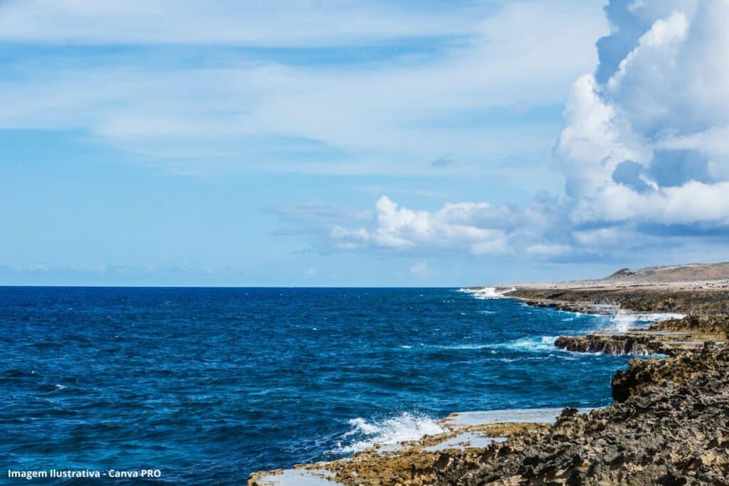 Osmose reversa contra a escassez de água