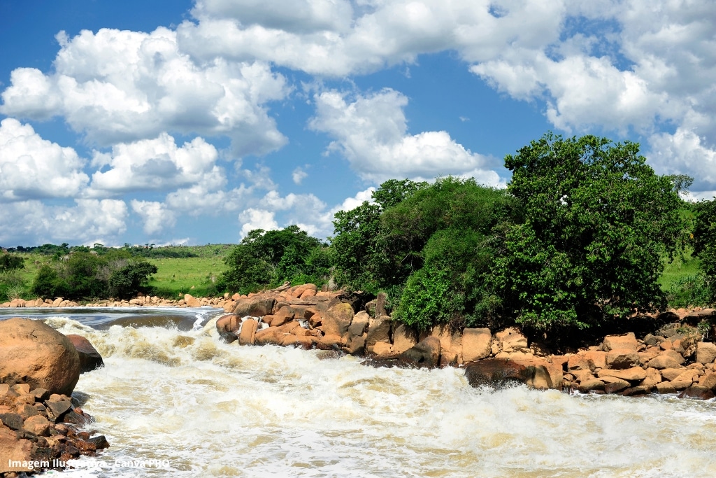 Perfurar novos poços seria uma alternativa à captação no Tietê