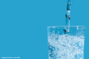 Relatório revela aumento de 25% no consumo global de água no período de 20 anos