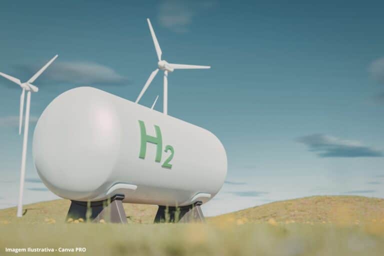 Rio Grande deve receber fábrica de hidrogênio e amônia verde com investimento inicial de R$ 110 milhões