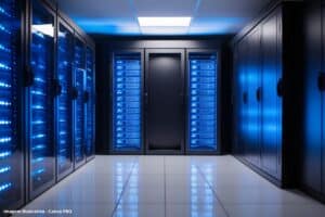 SP Data centers multiplicam-se em plena escassez hídrica