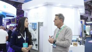 Tecnologia suíça, suporte brasileiro: Swan do Brasil apresenta soluções avançadas na Fenasan