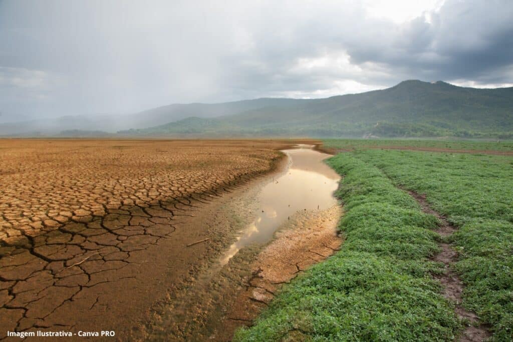 metas climáticas do Reino Unido