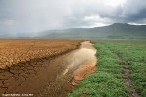 metas climáticas do Reino Unido