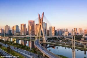 nova crise hídrica em São Paulo