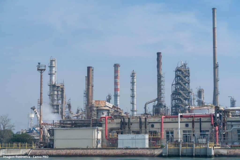 ANP autoriza biorrefinaria no RS e libera produção de gás de cozinha renovável