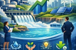 Água se torna fronteira da competitividade empresarial no Brasil (1)