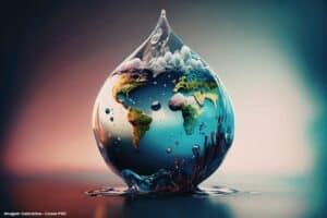 Alerta global relatório da ONU declara entrada na era da “falência hídrica” do planeta