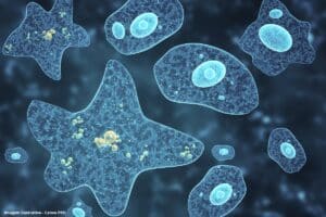 Amebas perigosas se espalham e preocupam cientistas