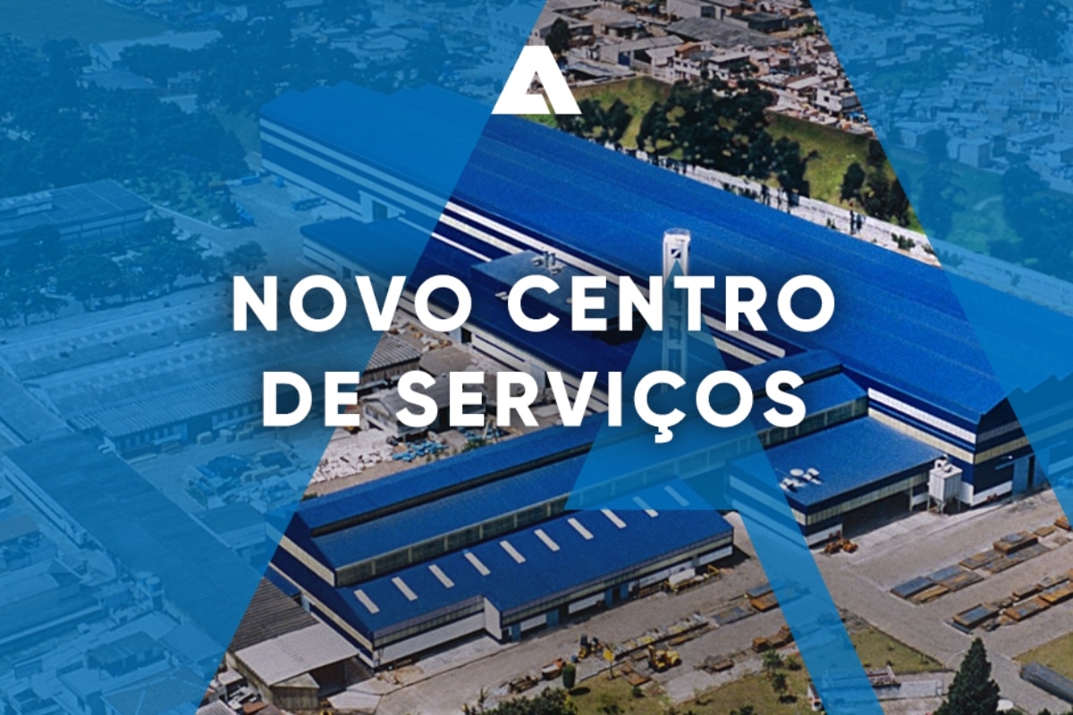 Andritz inaugura novo centro de serviços