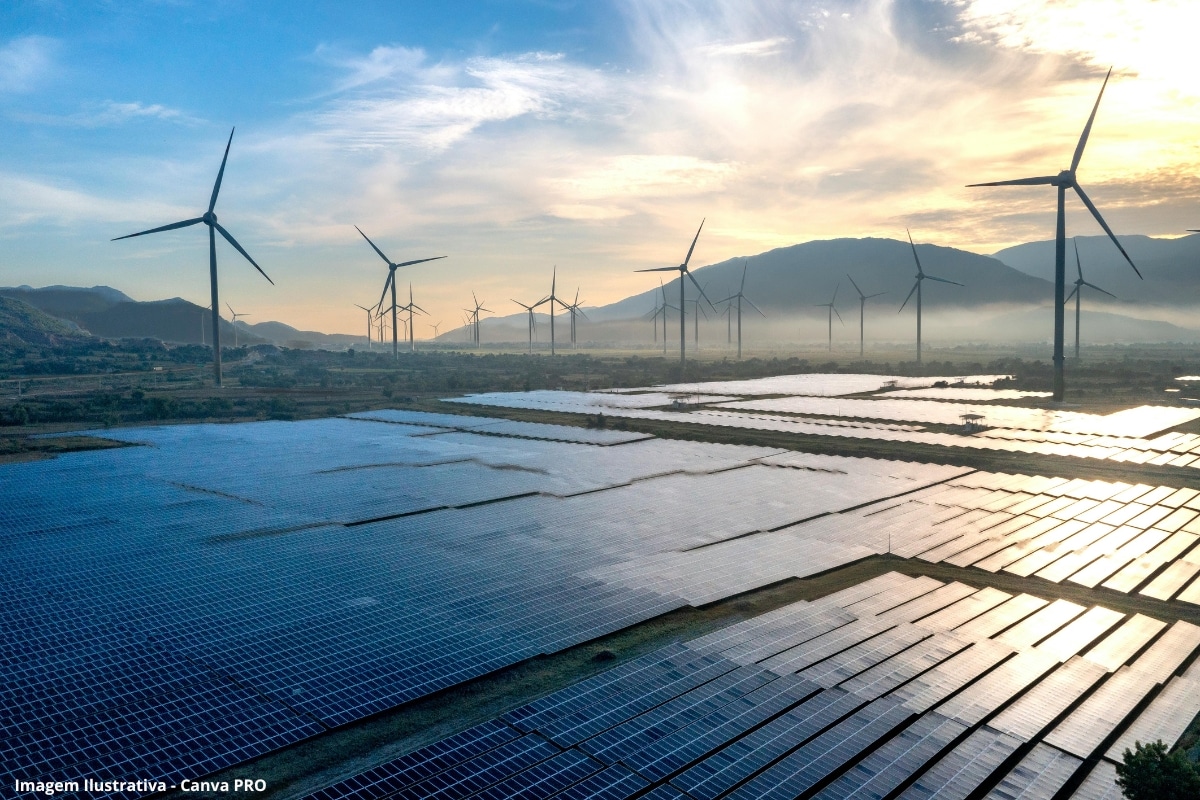 Baterias podem impulsionar mercado de energias renováveis em mais de R$ 70 bilhões