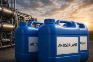 Critérios Práticos para o Uso de Anti-incrustantes em Osmose Reversa Diagnóstico, Dosagem e Controle Operacional (1)