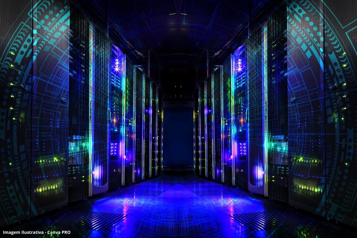 Data centers movimentarão US$ 3 tri em 5 anos no Brasil
