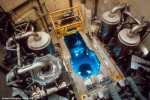 Energia limpa e ilimitada pesquisa com “sol artificial” chinês avança