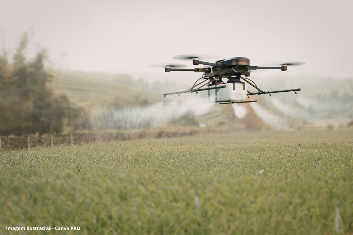 Entidades pedem que Anvisa suspenda agrotóxicos após novas descobertas científicas