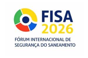 FISA 2026 - II - EDIÇÃO - FÓRUM INTERNACIONAL DE SEGURANÇA DO SANEAMENTO
