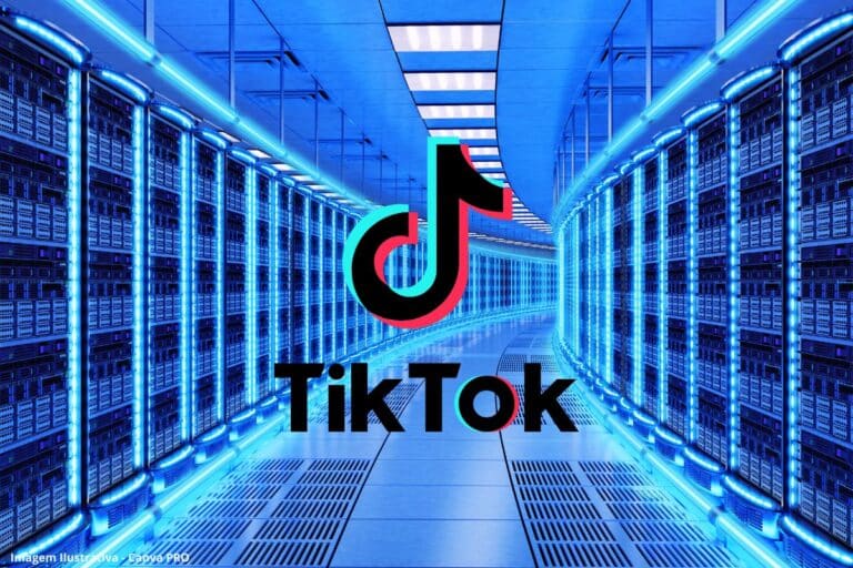Licenciamento do data center do TikTok não considerou geradores a diesel, diz MPF