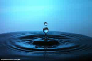 O que uma gota d’água esconde 8 fatos surpreendentes