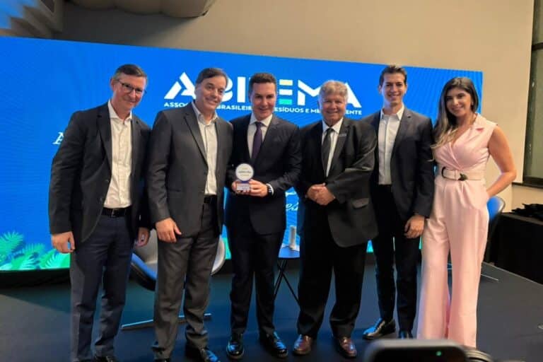 Opersan recebe prêmio de integridade setorial vinculado a iniciativa da Controladoria Geral da União