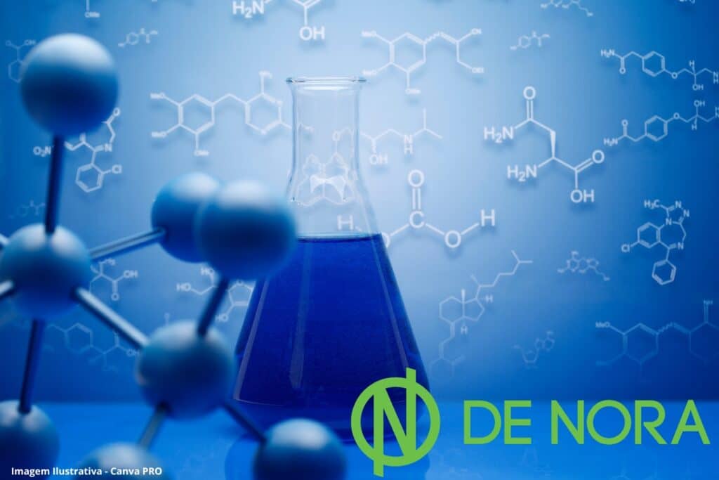 PFAS no saneamento básico desafios técnicos, cenário regulatório e soluções avançadas para tratamento de água De Nora