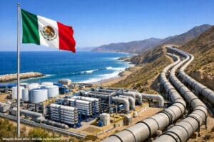 Relatório da IRENA aponta o Brasil como referência global na transição energética (1)