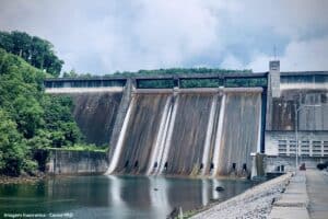 Reservatórios no limite como modelos matemáticos podem ajudar a reduzir crises hídricas