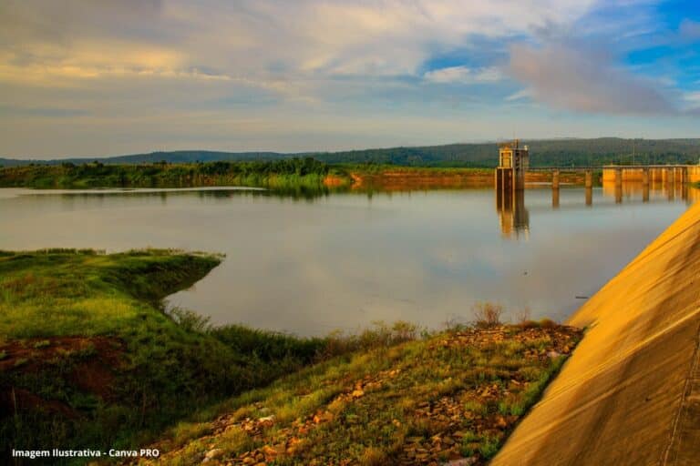 Sistema Cantareira fecha dezembro com 20,18% de volume útil