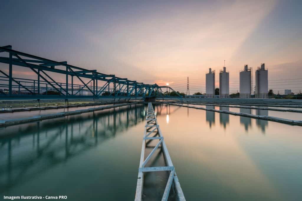 Tecnologia de ultrafiltragem é aliada para ampliação do tratamento de água em São Paulo