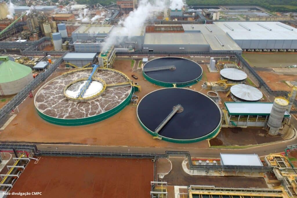 A Transformação Hídrica Silenciosa das Indústrias de Celulose e Papel com Engenharia de Valor e Tecnologias que Viabilizam o Reúso Veolia Water Technologies
