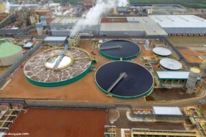 A Transformação Hídrica Silenciosa das Indústrias de Celulose e Papel com Engenharia de Valor e Tecnologias que Viabilizam o Reúso Veolia Water Technologies