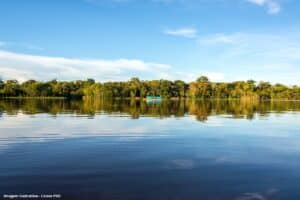 ANP autoriza Petrobras a retomar perfuração na Foz do Amazonas, diz agência