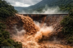 Após Brumadinho, outra cidade é vista como “bomba-relógio” para tragédia com rompimento de barragem