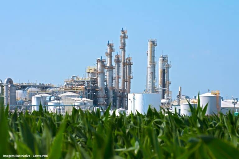 Brasil está a caminho de um aumento na produção de etanol em 2026, dizem especialistas