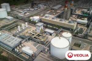 Complexo Parnaíba referÊncia em eficiência energética e sustentabilidade no Brasil Veolia Water Technologies
