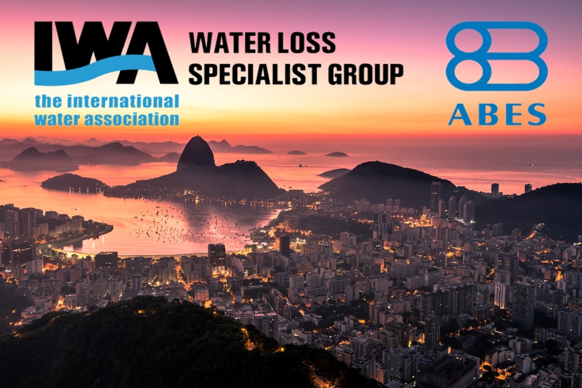 Conferência Waterloss 2026