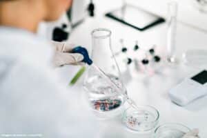 Estudo investiga o destino de pesticidas e microplásticos nos recursos hídricos