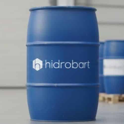 Fosfonatos Hidrobart